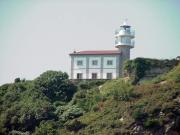 Faro del Ratón de Getaria