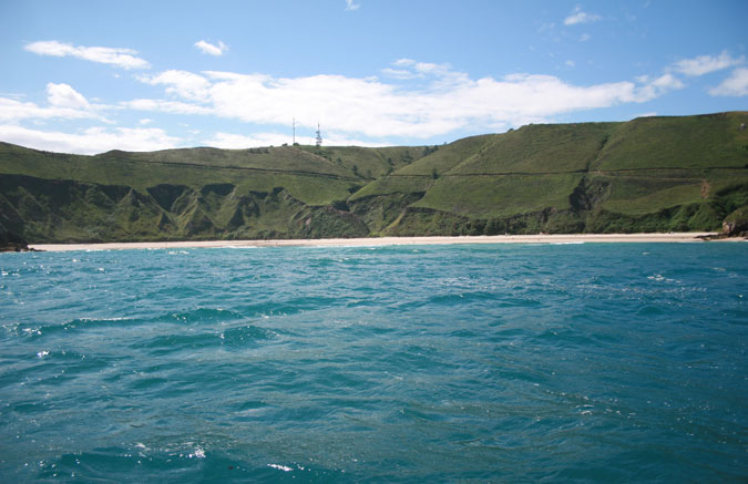 Playa Torimbia