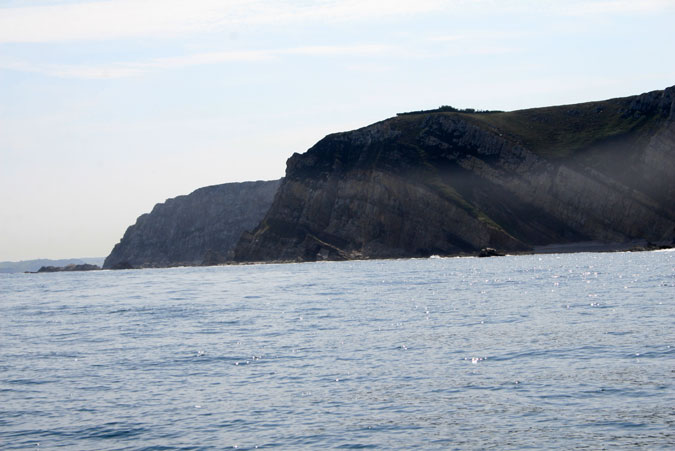 Punta del Cogollo o del Pozaco.