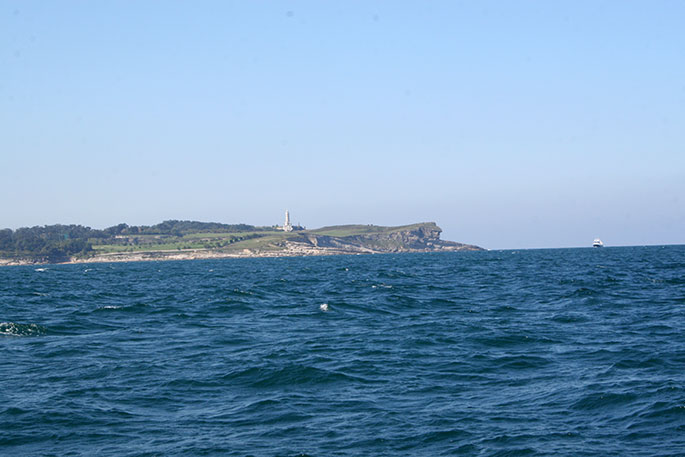 Cabo Mayor