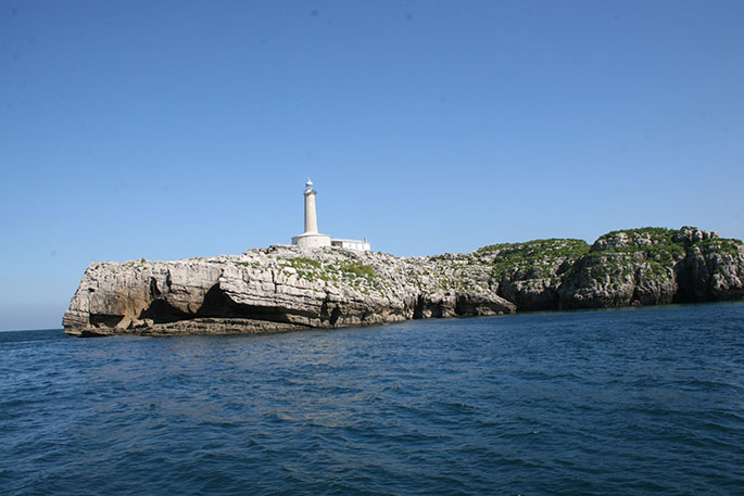 Fondeadero de Mouro