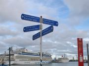 Cruceros en Las Palmas