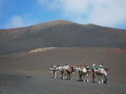 Timanfaya