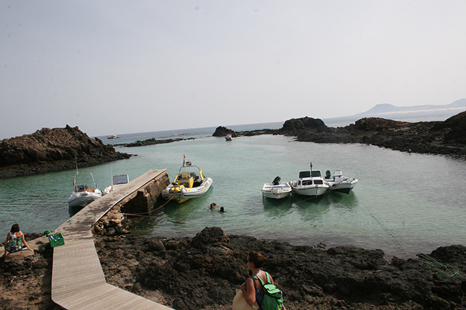 Puertito de Lobos