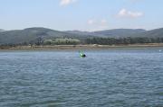  Boya Nº 8.- Canal de acceso al puerto de Colindres