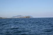 La Ballena desde Punta Islares