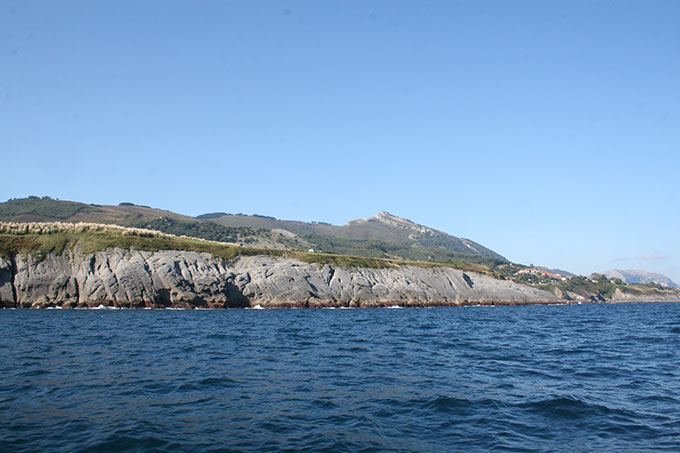 Punta Rabanal