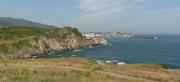 Punta Cotolino. Castro Urdiales