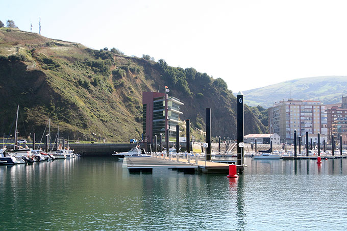 Capitanía de Marina de Laredo