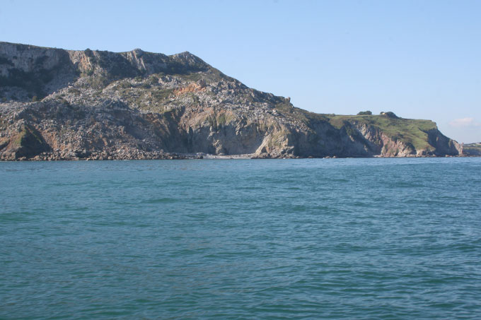 Punta Irio