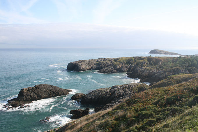 Punta Lanzadoiro