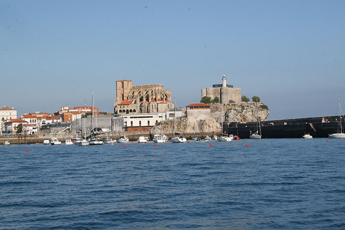 Castro Urdiales