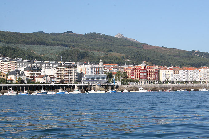 Castro Urdiales