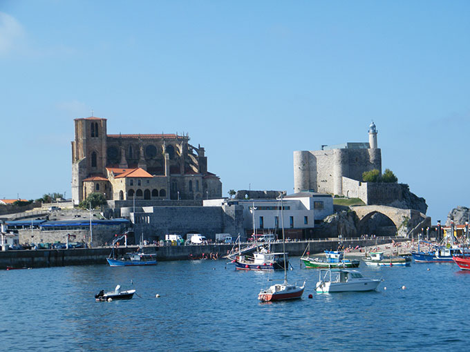 Castro Urdiales