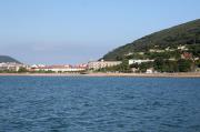 Castillo de San Felipe. Santoña