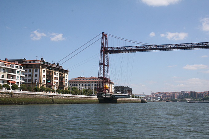 Ría de Bilbao