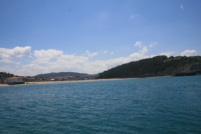 Playa de Gorliz