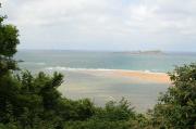 Barra de la Ría de Mundaka