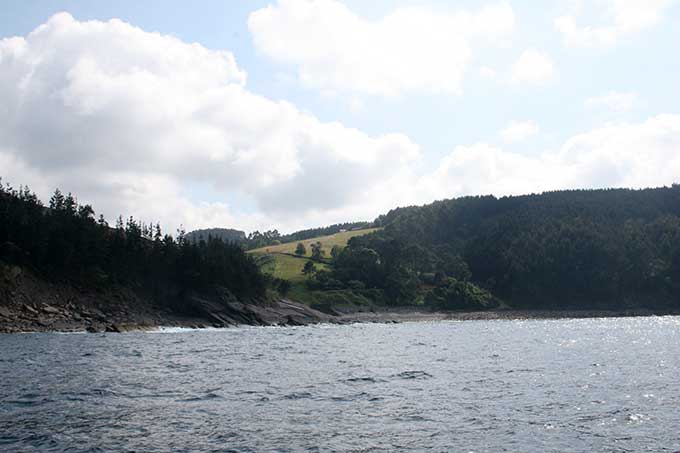 Playa de Aldebaster