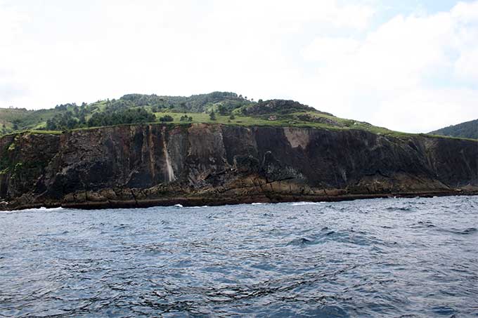 Piedra la Redonda