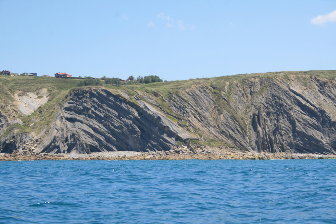 Playa de Barrika