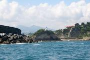 La Atalaya y Faro de Zumaia