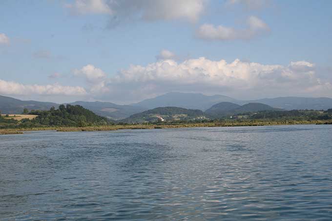 Humedales de Urdaibai