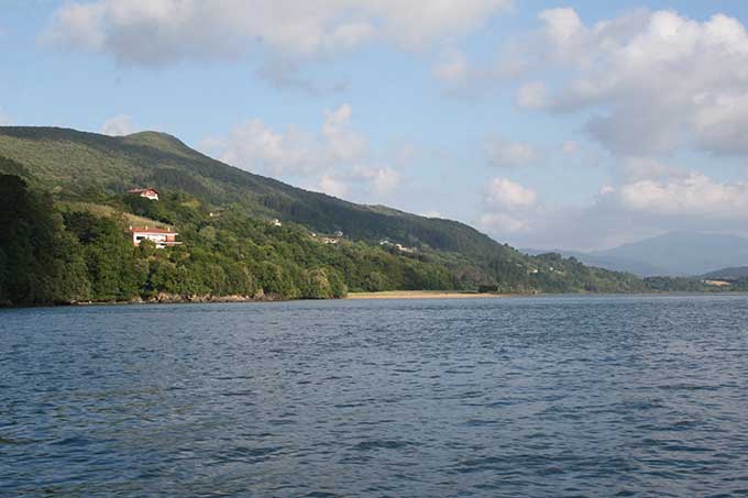 Playa de Kanala