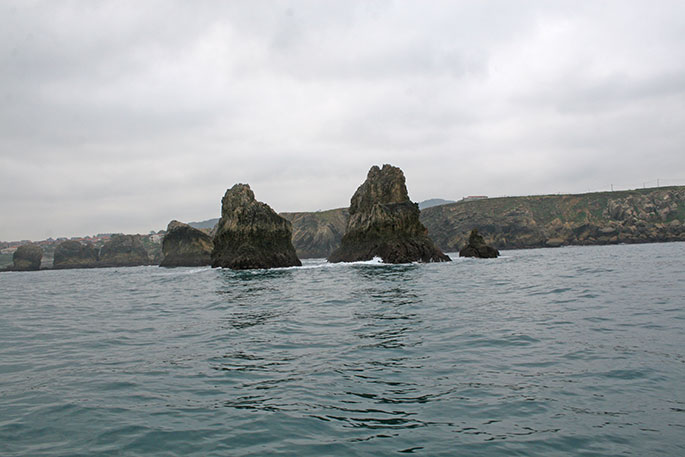 Costa Quebrada