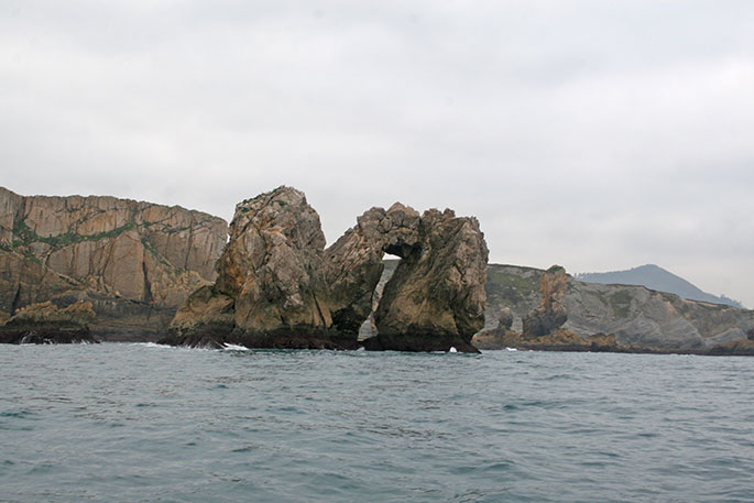 Costa Quebrada