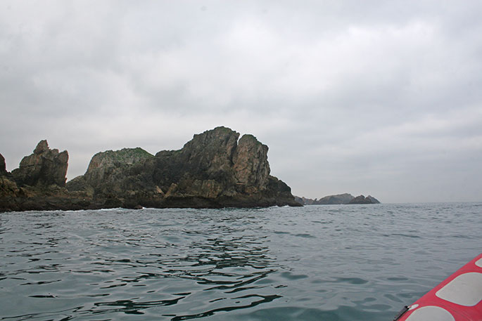 Costa Quebrada