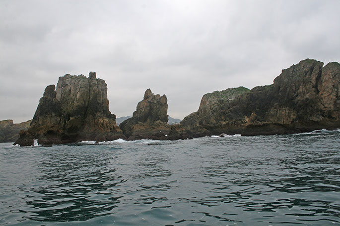 Costa Quebrada