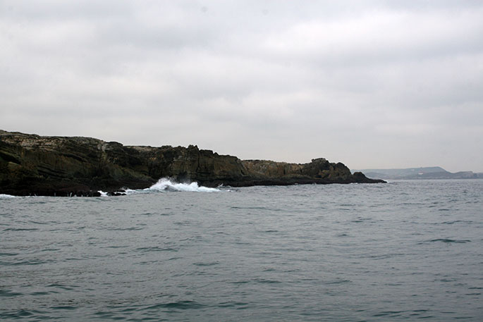 Punta de la Mesa