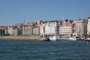 Muelle José Del Río Darsena de Molnedo