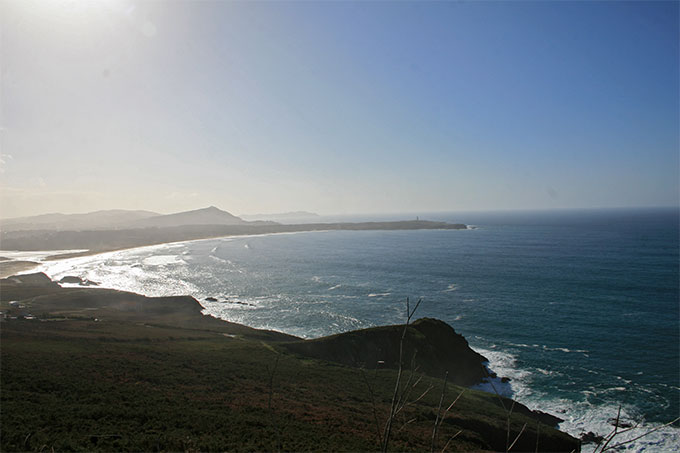 Punta Frouseira