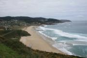 Playa de Barrañan