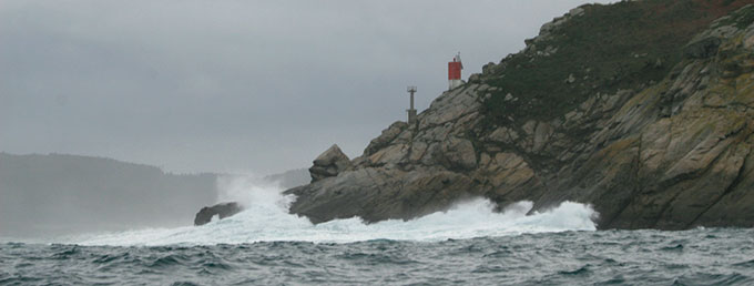 Punta do Faro