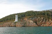 Faro de Punta do Santo