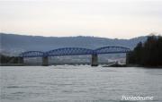 Puente del ferrocarril de Pontedeume 