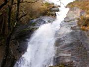 Cascada de Escouridal Alfoz