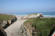 Playa de As Catedrais