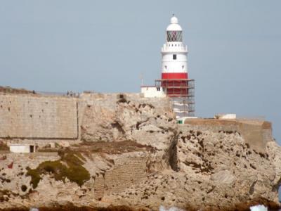 D-2430  Faro de Punta Europa