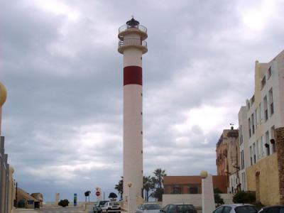 10140 Faro de Rota