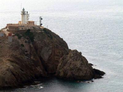 22640 Faro de Cabo de Gata