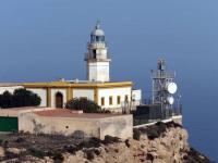 22700 Faro de Mesa de Roldán