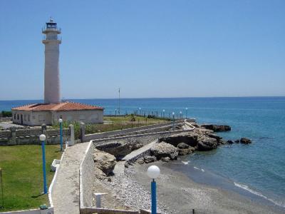 E-0074 Faro de Torrox