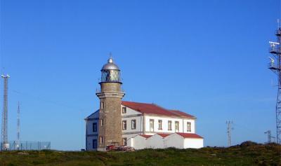 02080 Faro de Cabo Peñas 