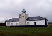 D-1642 Faro de Cabo Busto 