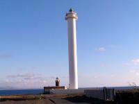 12129 Faro de Punta Pechiguera (Lanzarote) Nº Internacional D-2782