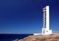 12925 Faro de la Punta de Buenavista. Nº Internacional D-2831.8